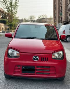 Mazda Carol 2019/2023
