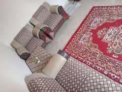 7 seater sofa good quality