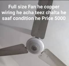 Purana coper me he