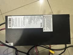 HOMAGE INVERTER UPS VERTEX SERIES