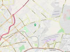 2 Bed Lounge Flat For Sale