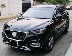 MG HS TROPHY 1.5 TURBO