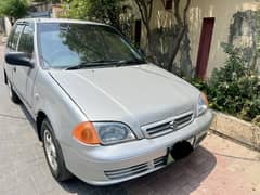 Suzuki Cultus VXR Genuine condition