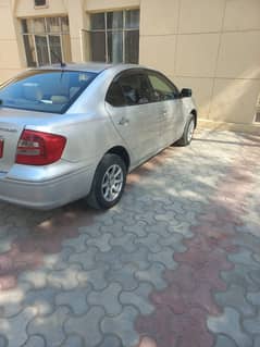 Toyota Premio 2004