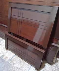 single beds available