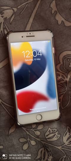 Apple iPhone 7 Plus