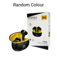 Air pro TWS Bluetooth airpods brand new
