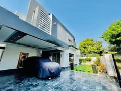 Mumtaz City 1 Kanal Incompetent House For Sale