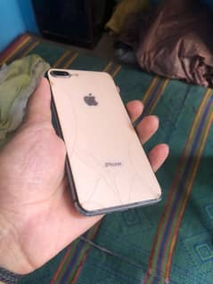 iPhone 8+ 64gb