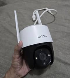 CCTV Camera IMOU Cruiser 2MP