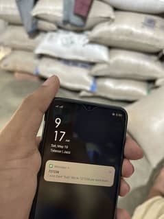 Oppo A1k for sell best phone