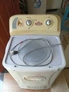 Washing Spinner for sale just 2 Season used.