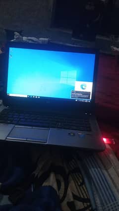 hp pro book 640