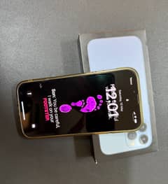 Apple iPhone 13 Pro Max PTA Approved