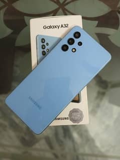 Samsung A32