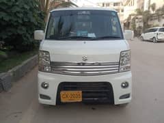 Suzuki Every Wagon 2013  03122663331