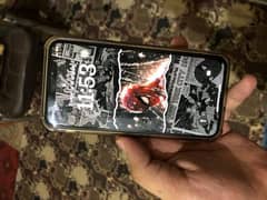 iphone x pta 256gb
