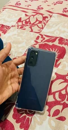 Samsung S20