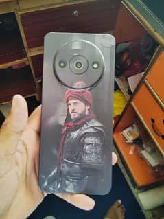 Redmi A3 4/128 neat and clean