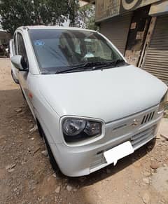 Suzuki Alto 2020 VXL AGS