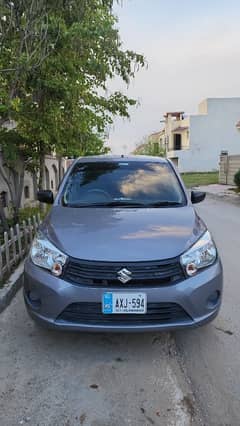 Suzuki Cultus VXR 2022