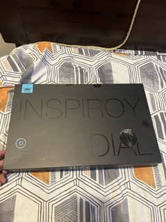 HUION Inspiroy Dial Q620M