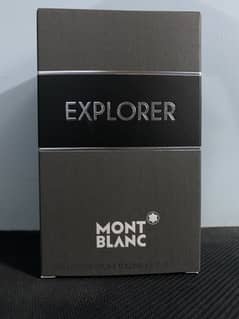 Montblanc