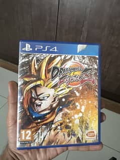DragonBallZ