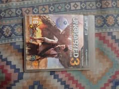 PS3 dvds