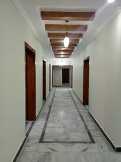 Size 50x90 Lower Portion For Rent In g-13
