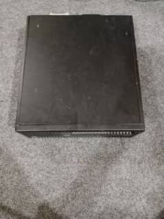 HP ProDesk 400 G2 Desktop PC(Monitor, Keyboard, Mouse Included)