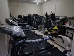 treadmils. (0309 5885468). ellapticals. gym cycles. home gym. dumbles