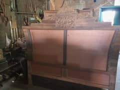 wood
