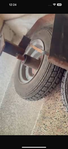 scooty