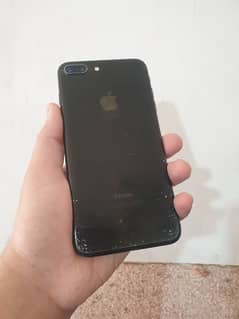 iphone 7 plus 128Gd