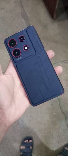 Infinix