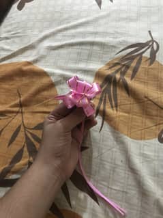 Hand draw flowers