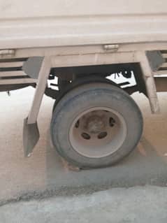 Adam truck for sale