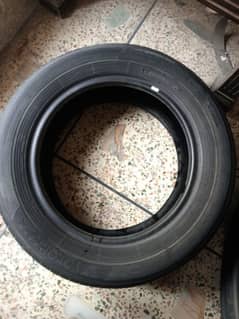 Yokohama tyres