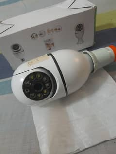 wifi wireless security camera condition 10%9