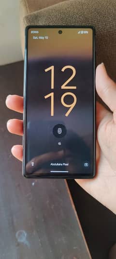 Pixel 6a for sale