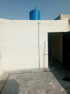 4 Bedroom TRIPLE STOREY House In HOT Location TOO Much Near On Main Road New House 2 Marla