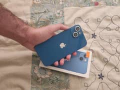 Iphone 13 128gb