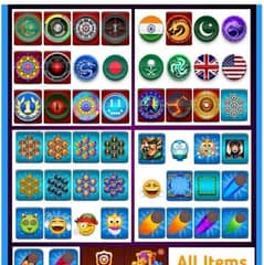 Carrom pass Available For Cheap Price