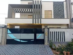 10 Marla House for sale
