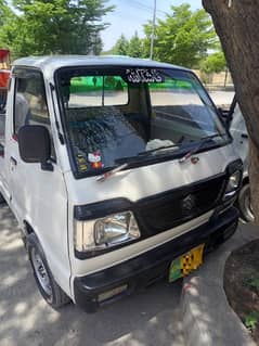 Suzuki Ravi 2019