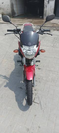 Yamaha