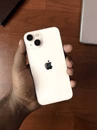 Iphone 13 non pta sim glitch