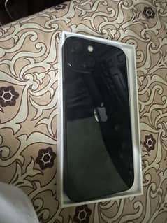 Iphone 13 Non PTA (FACTORY UNLOCKED)