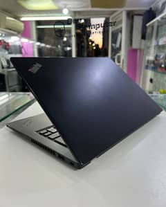 Lenovo Thinkpad X395 Ryzen 5pro = intel 10th Gen 2GB Dedicated GPU
